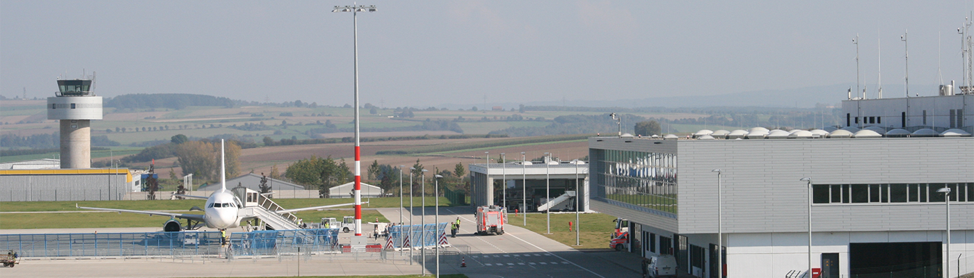 PRO KASSEL AIRPORT