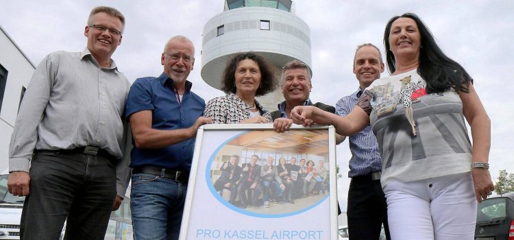 01.03.2018 – Mitgliederversammlung PKA “Count-down am Kassel Airport”